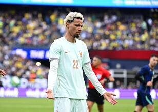 Sakatlığı sebebiyle Dünya Kupası'nı kaçıran futbolcular