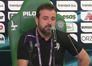 Fatih Şen: "Muğla maçını kazanarak özür dileyeceğiz!"
