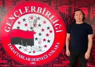 Fenerbahçeli çocuğun formasını çıkarttıran taraftardan açıklama!