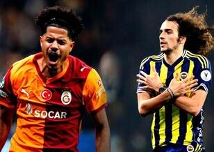 Derbide Avrupalılar'ın izleyeceği 10 yıldız!