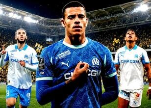 Marsilya'dan Fenerbahçe'ye 3 öneri
