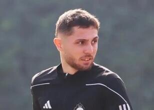 Altay'da İbrahim döndü, Onur Efe beklemede