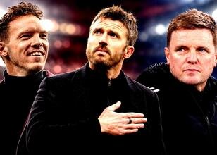 Manchester United'da büyük kararsızlık