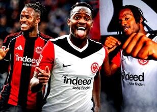 Bursaspor'da Michy Batshuayi bombası!