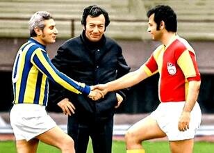 Süper Lig'in rekorları, ilkleri