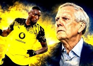 Aziz Yıldırım'ın yıldız transferi: Guirassy!