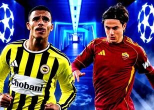 UEFA Şampiyonlar Ligi'nde 1. hafta kapanıyor!