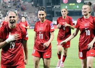 Kadın Milli Takım, Malta deplasmanında