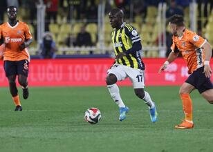N'Golo Kante zirve yaptı