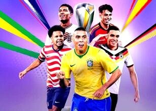 EA FC 26'ya Dünya Kupası modu: The World's Game