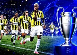 Fenerbahçe kasasını doldurdu!