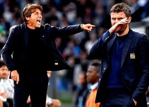 Manchester United'da Antonio Conte iddiası