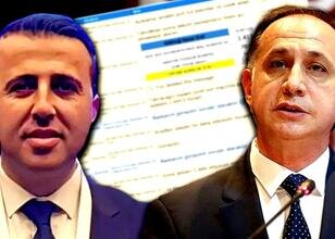 MHK içi WhatsApp konuşmaları ortaya çıktı!