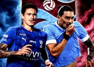 Trabzonspor, Darwin Nunez için geri sayımda