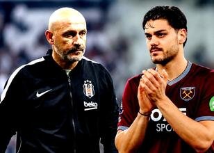 Beşiktaş'a Yunan stoper! Transferde rota İngiltere.