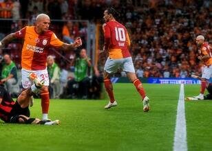 Çorum FK'dan kırmızı kart itirazı