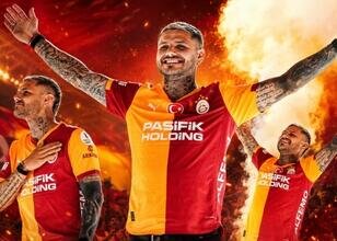 Ya Icardi Galatasaray'ın teklifine 'evet' derse...