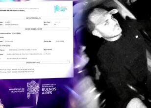 Mauro Icardi Arjantin'de trafikten 2099 yılına kadar men edildi