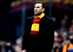 Galatasaray derbiye nasıl hazırlandı?