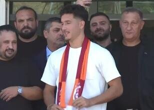 Deniz Gül: "Hayalim gerçek oluyor"