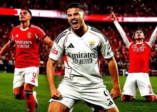 Galatasaray'da son aday Ivanovic!