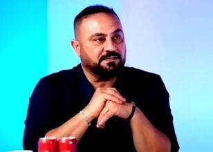 Hasan Şaş gözaltına alındı