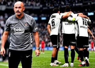 Beşiktaş derbiyi nasıl kazanır?