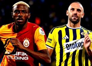 Galatasaray - Fenerbahçe: Derbi rehberi!