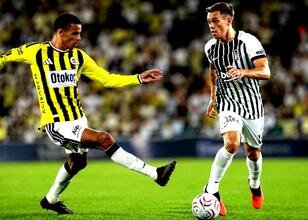 18 futbolcu ilk derbi heyecanını yaşayacak