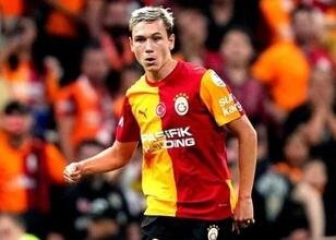 İngiliz devleri Batrakov'un peşini bırakmıyor!