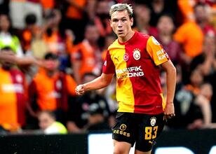 Aleksey Batrakov'a milli davet