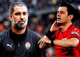 Arda Turan'dan Halil Umut Meler ataması yorumu