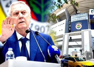 Aziz Yıldırım yetkiyi alacak, kazmayı vuracak