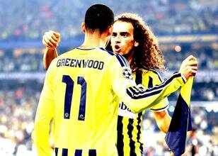 Fenerbahçe, UEFA Şampiyonlar Ligi'ne 1 maç uzakta