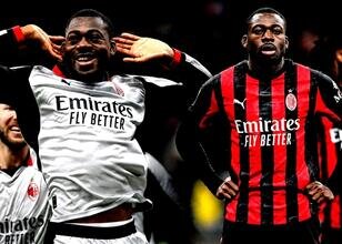 Galatasaray, yine Fofana'ya bakıyor!