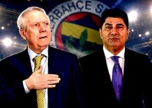 Fenerbahçe'de seçim öncesi teknik direktör planı