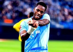 Zenit'ten Jhon Duran iddiasına yalanlama!