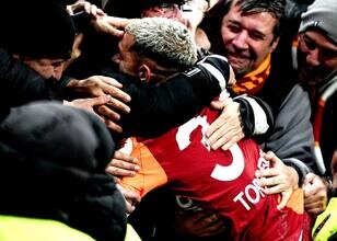 Galatasaray'a stadyumdan 200 milyon Euro!