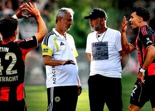 Fenerbahçe, Can Uzun Transferinde Hız Kesmeden İlerliyor