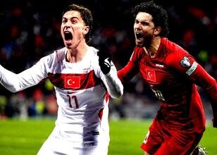 Montella'dan Ferdi Kadıoğlu ve Kenan Yıldız için k