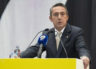 Ali Koç: "Haksızlığa maruz kaldık"