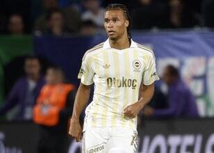 Fenerbahçe'de Nathan Ake: "Kendimizi geliştirebiliriz"