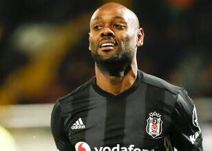 Vagner Love'ı duygulandıran teklif
