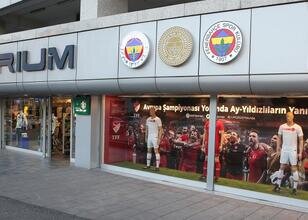 Fenerium'a 'operasyonel dönüşüm' katkısı