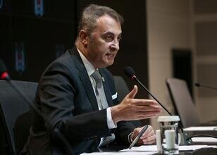 Fikret Orman gözaltına alındı