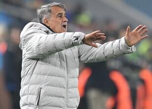 Şenol Güneş'ten Dünya Kupası yorumu: 