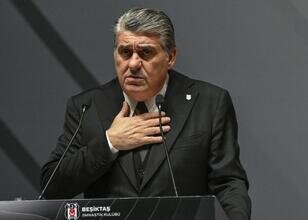 CANLI: Beşiktaş'ta ibra kararı!