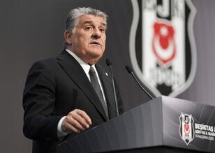 Beşiktaş'tan transfere 200 milyon euro