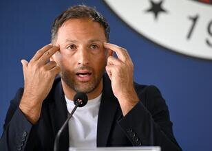 Tedesco'dan Fenerbahçe itirafı