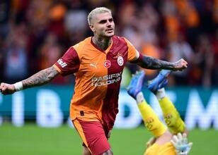 Mauro Icardi ne zaman geri dönecek?